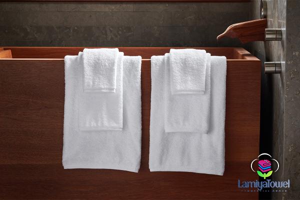 Buy and price of pure cotton face towel