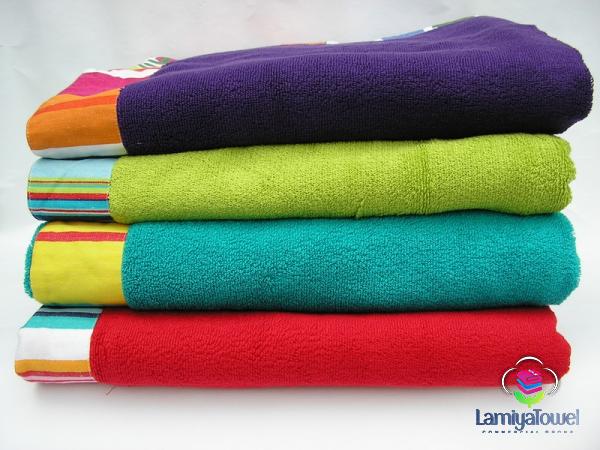 Hand towel vs fingertip towel + best buy price