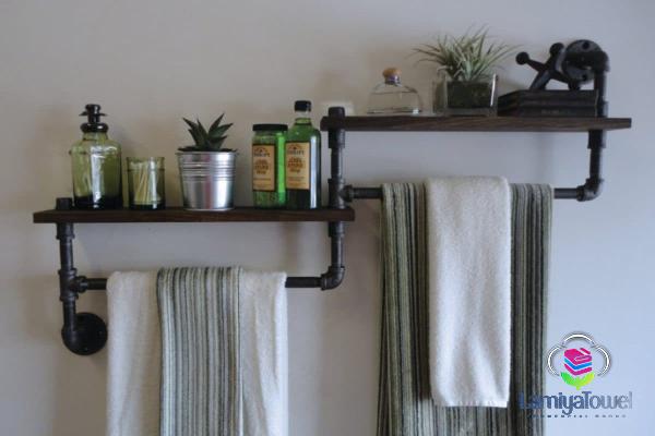 Hand towel white buying guide + great price