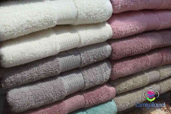 Which is the best hand towel 40 x 70? + Complete comparison great price