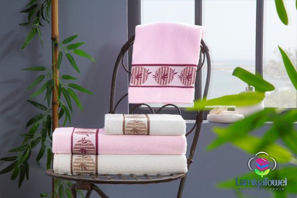 Introducing bath towels set + the best purchase price